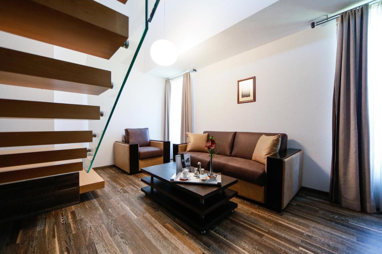 Uva Nestum Wine & Spa Goţe Delcev Exterior foto